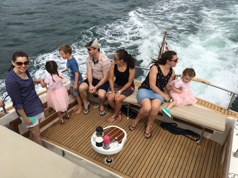 Cruise Sydney in Style on the beautiful MV Salute | AnchorsBook Photo Cruise Sydney in Style on the beautiful MV Salute