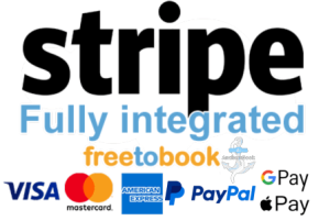 AnchorsBook.com Payment Methods Such As PayPal