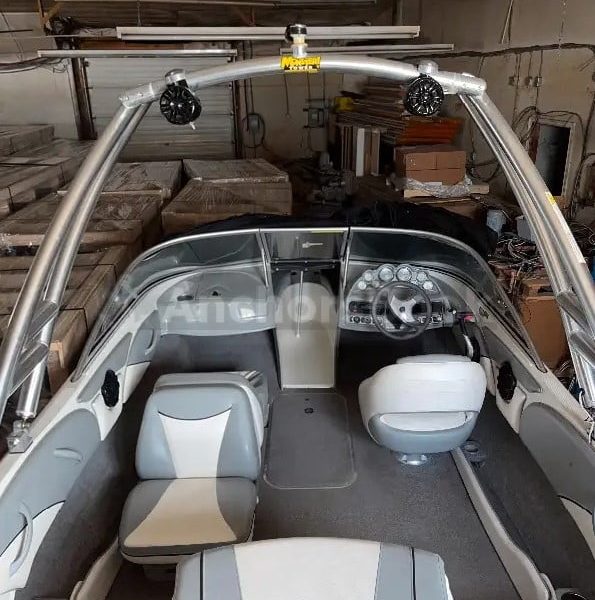 Bayliner 185 Flight Series Boat Rental - 2 Hours Minimum - Melbourne | AnchorsBook Photo Bayliner 185 Flight Series Boat Rental - 2 Hours Minimum - Melbourne