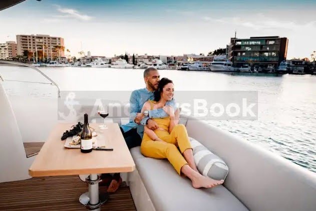 2023 Prestige 420 S Luxury Full Day Yacht Rental - 17 PAX - Auckland | AnchorsBook Photo 2023 Prestige 420 S Luxury Full Day Yacht Rental - 17 PAX - Auckland
