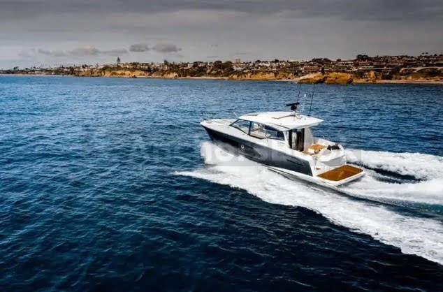 2023 Prestige 420 S Luxury Full Day Yacht Rental - 17 PAX - Auckland | AnchorsBook Photo 2023 Prestige 420 S Luxury Full Day Yacht Rental - 17 PAX - Auckland