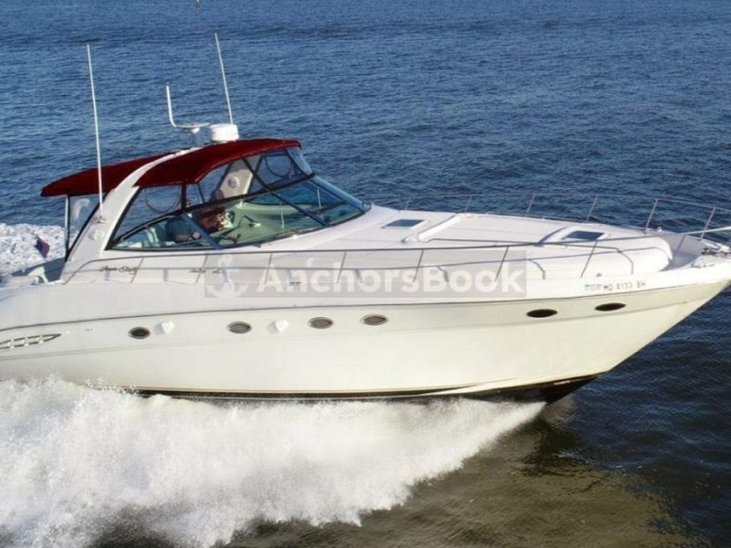 Sea Ray 40ft yacht - In Montreal Up To 15 Guests | AnchorsBook Photo Sea Ray 40ft yacht - In Montreal Up To 15 Guests
