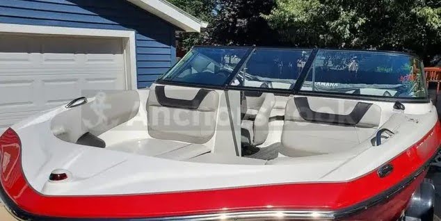 Boat & Trailer Rental - 2014 Yamaha Speedboat - North Bend, Oregon | AnchorsBook Photo Boat & Trailer Rental - 2014 Yamaha Speedboat - North Bend, Oregon
