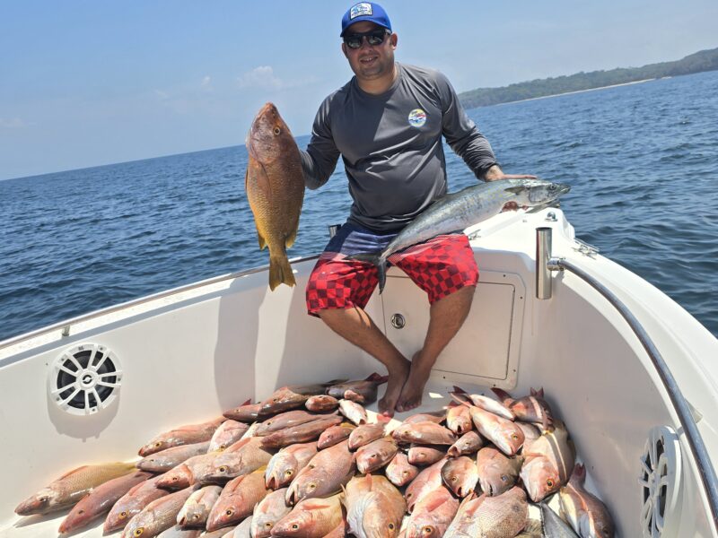 Blue Lobster Full Day Fishing Tours | AnchorsBook Photo Blue Lobster Full Day Fishing Tours