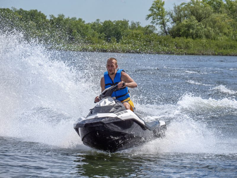JetSki Rentals In Trent River Ontario | AnchorsBook Photo JetSki Rentals In Trent River Ontario