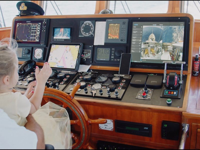 Luxury Fishing Yacht Charter In Cyprus - w/Crew, Food, Full Service - Multi Day Or Week Charters | AnchorsBook Photo Luxury Fishing Yacht Charter In Cyprus - w/Crew, Food, Full Service - Multi Day Or Week Charters