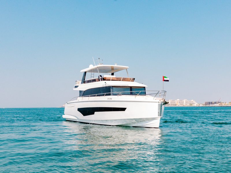 Brand New 2024 Year 62ft Yacht - Waterslides & Inflatables Available | AnchorsBook Photo Brand New 2024 Year 62ft Yacht - Waterslides & Inflatables Available