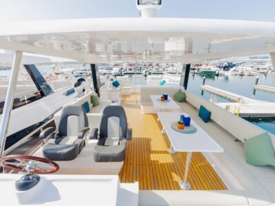 Brand New 2024 Year 62ft Yacht - Waterslides & Inflatables Available
