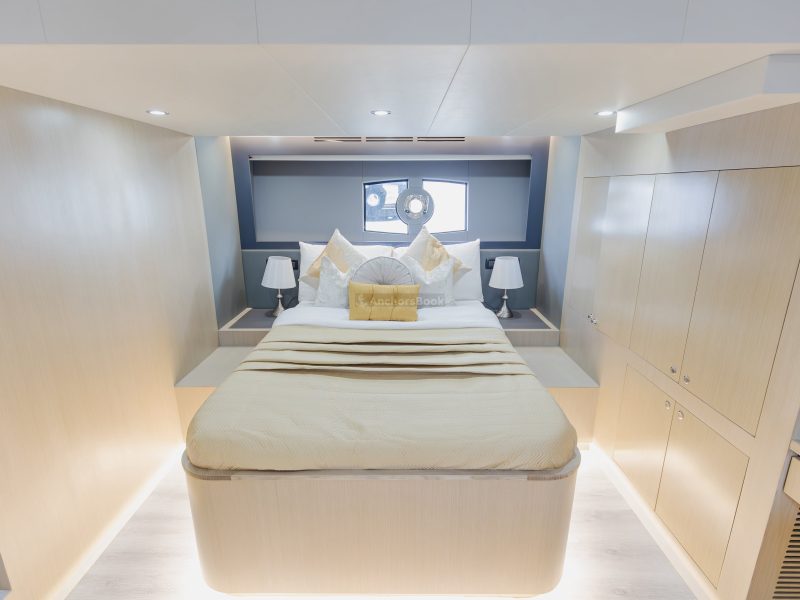 Brand New 2024 Built Yacht In Dubai 52ft – 17 PAX | AnchorsBook Photo Brand New 2024 Built Yacht In Dubai 52ft – 17 PAX