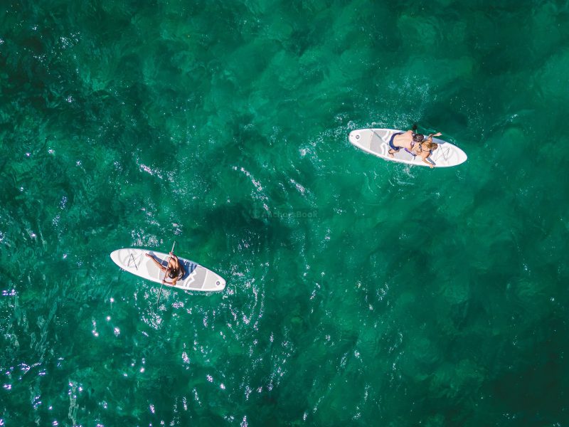Private Morning 4 Hour Yacht Tour in Costa Rica - 51ft Leopard! (Food & Drinks included) | AnchorsBook Photo Private Morning 4 Hour Yacht Tour in Costa Rica - 51ft Leopard! (Food & Drinks included)