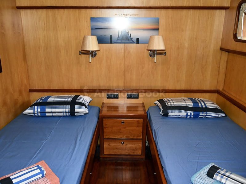 Luxury Fishing Yacht Charter In Cyprus - w/Crew, Food, Full Service - Multi Day Or Week Charters | AnchorsBook Photo Luxury Fishing Yacht Charter In Cyprus - w/Crew, Food, Full Service - Multi Day Or Week Charters