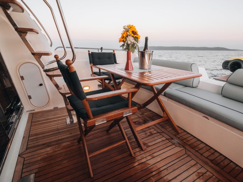 Explore hidden and undiscovered bays of Adriatic | AnchorsBook Photo Explore hidden and undiscovered bays of Adriatic