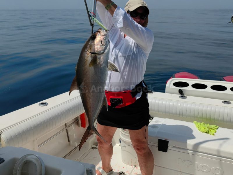 Fishing Boat Rental In Panama - Full Day Private Charter | AnchorsBook Photo Fishing Boat Rental In Panama - Full Day Private Charter