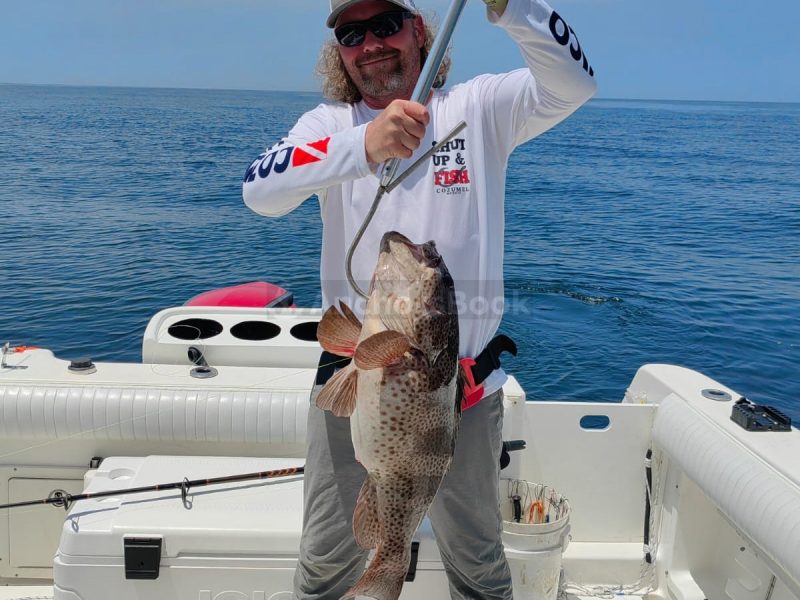 Fishing Boat Rental In Panama - Full Day Private Charter | AnchorsBook Photo Fishing Boat Rental In Panama - Full Day Private Charter