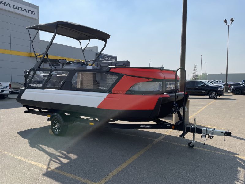 Seadoo Switch (3 hours Min) Maximum 9 Guests in Sylvan Lake Alberta | AnchorsBook Photo Seadoo Switch (3 hours Min) Maximum 9 Guests in Sylvan Lake Alberta
