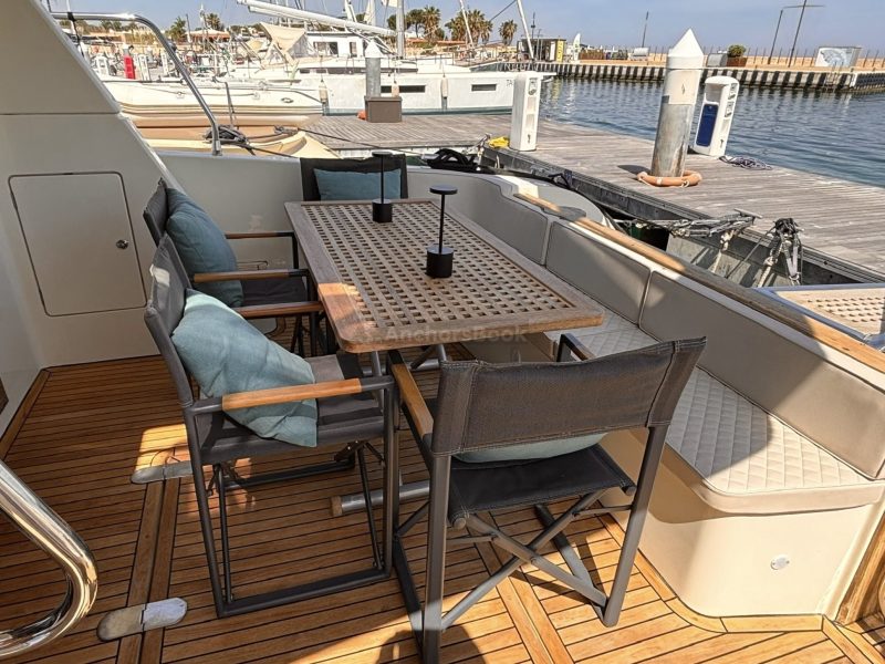 Private Yacht Daily Tour | AnchorsBook Photo Private Yacht Daily Tour