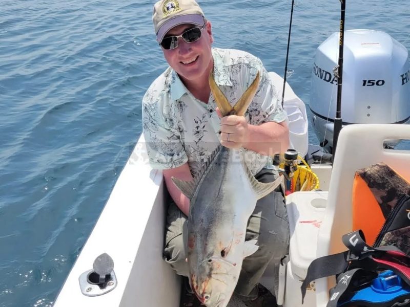 Blue Lobster Full Day Fishing Tours | AnchorsBook Photo Blue Lobster Full Day Fishing Tours
