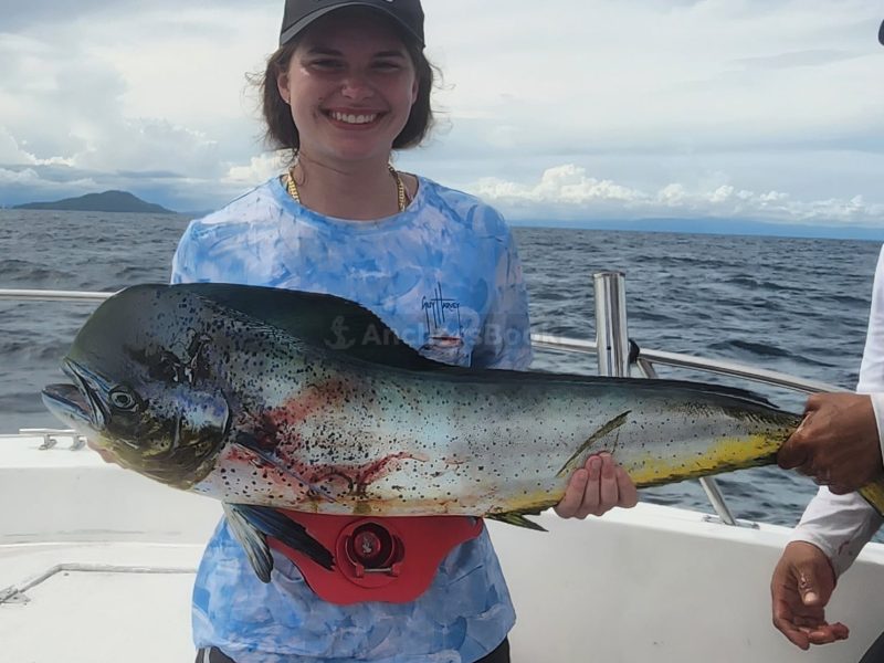 Blue Lobster Full Day Fishing Tours | AnchorsBook Photo Blue Lobster Full Day Fishing Tours