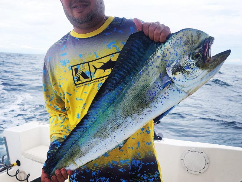 Blue Lobster Full Day Fishing Tours | AnchorsBook Photo Blue Lobster Full Day Fishing Tours