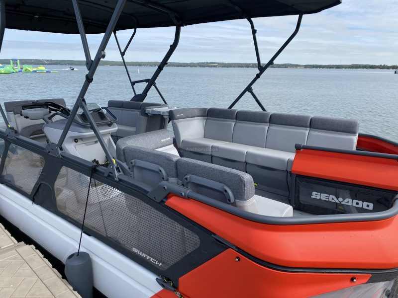 Seadoo Switch (3 hours Min) Maximum 9 Guests in Sylvan Lake Alberta | AnchorsBook Photo Seadoo Switch (3 hours Min) Maximum 9 Guests in Sylvan Lake Alberta