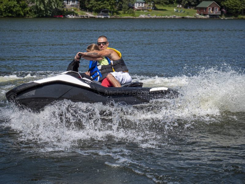 JetSki Rentals In Trent River Ontario | AnchorsBook Photo JetSki Rentals In Trent River Ontario