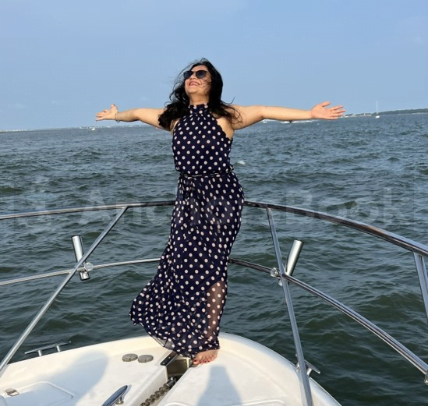 46ft Luxury Event Private Yacht Rental | Charleston, South Carolina | AnchorsBook Photo 46ft Luxury Event Private Yacht Rental | Charleston, South Carolina