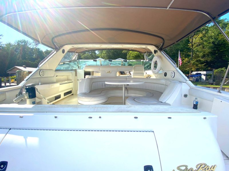 Succulenta Rosé Yacht (Captain & Fuel included) | AnchorsBook Photo Succulenta Rosé Yacht (Captain & Fuel included)