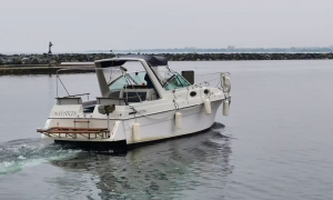 Cyprus Boat Rental & Yacht Charter | AnchorsBook Photo Cyprus Boat Rental & Yacht Charter | AnchorsBook.com