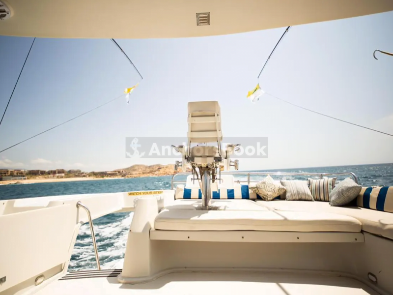 3 Hour Sunset Yacht Cruise | Drinks, Lunch, Crew Included | Up To 45 GUESTS in Cabo San Lucas