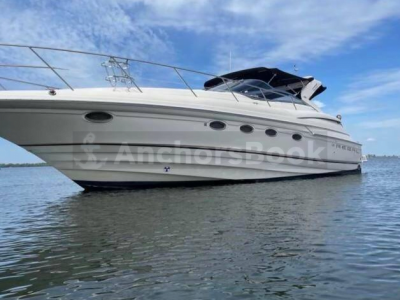 Florida Boat Rental & Yacht Charter | AnchorsBook Photo Explore Adventure with Our Luxury Party Yacht Rental in St. Pete, FL! 🚤 (Dolphin Watching, Birthday Party, Booze Cruises, and more)