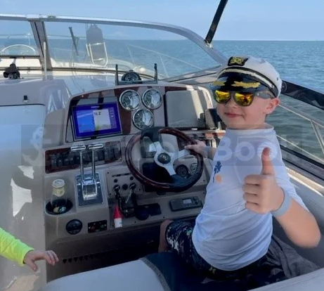 Explore Adventure with Our Luxury Party Yacht Rental in St. Pete, FL! 🚤 (Dolphin Watching, Birthday Party, Booze Cruises, and more)