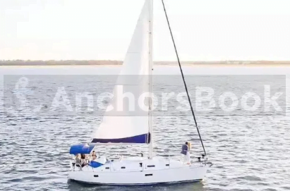 2000 BENETEAU 362 SAILBOAT - 2.5 Hour Private Luxury Sailboat Tour | AnchorsBook Photo 2000 BENETEAU 362 SAILBOAT - 2.5 Hour Private Luxury Sailboat Tour