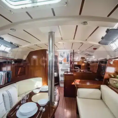 2000 BENETEAU 362 SAILBOAT - 2.5 Hour Private Luxury Sailboat Tour | AnchorsBook Photo 2000 BENETEAU 362 SAILBOAT - 2.5 Hour Private Luxury Sailboat Tour