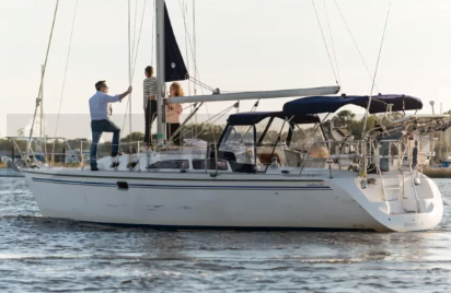 2006 CATALINA 320 SAILBOAT - 2.5 Hour Luxury Private Sailboat Tour | AnchorsBook Photo 2006 CATALINA 320 SAILBOAT - 2.5 Hour Luxury Private Sailboat Tour