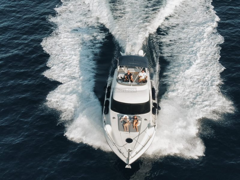 Explore hidden and undiscovered bays of Adriatic | AnchorsBook Photo Explore hidden and undiscovered bays of Adriatic