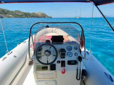 GOMMONE BSC 65- SUZUKI 175 CV