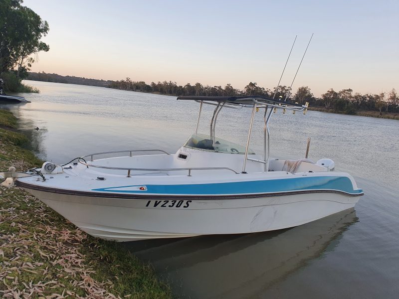 Fishing, Cruising and water sports | AnchorsBook Photo Fishing, Cruising and water sports