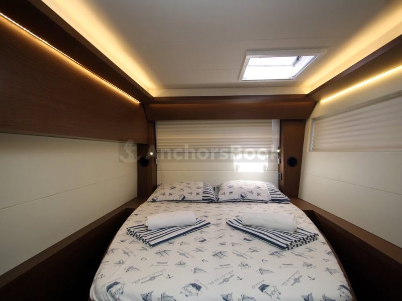 Lagoon 50 - Princess Claire - 2019 | AnchorsBook Photo Lagoon 50 - Princess Claire - 2019
