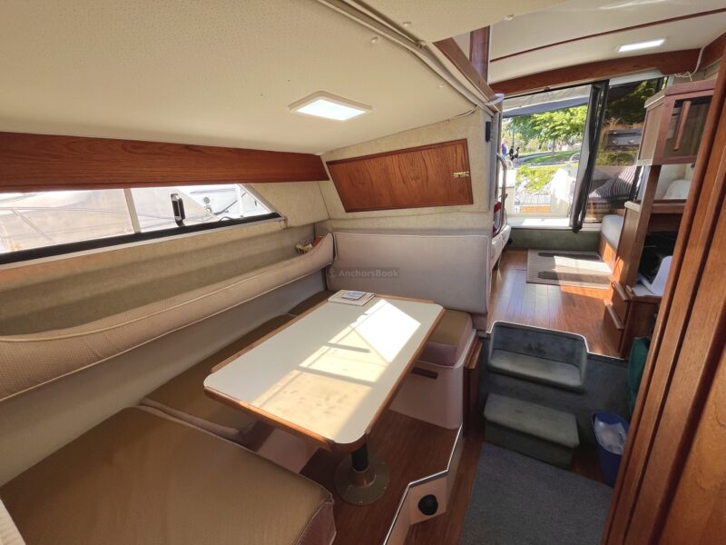 35' Fairbanks Flybridge 12 Guests - (2hr minimum) - Mississauga/ Toronto/ Oakville/ Hamilton/ Scarborough Bluffs/ GTA | AnchorsBook Photo 35' Fairbanks Flybridge 12 Guests - (2hr minimum) - Mississauga/ Toronto/ Oakville/ Hamilton/ Scarborough Bluffs/ GTA