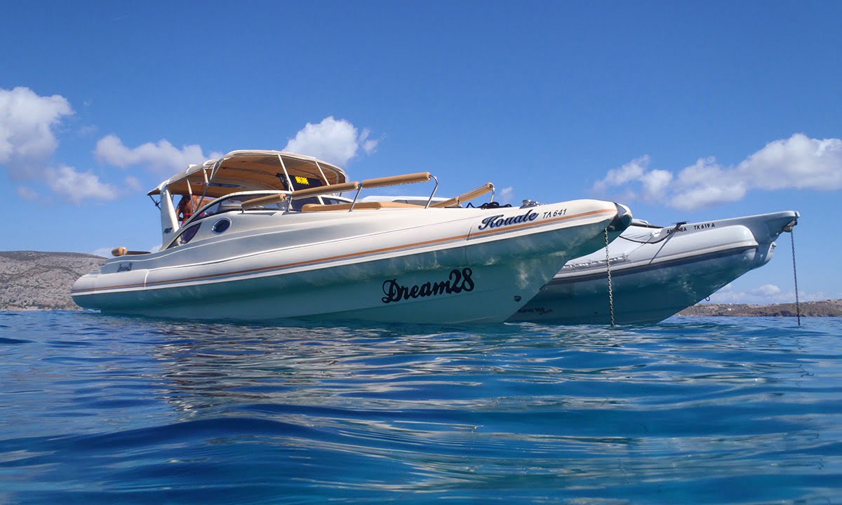 Panama Boat Rental & Yacht Charter | AnchorsBook Photo Panama Boat Rental & Yacht Charter | AnchorsBook.com