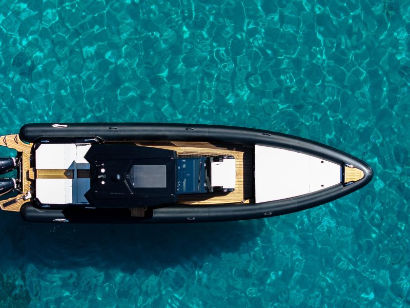 SEAFIGHTER SHADOW 40FT / SEA WOLF (4 Hours Minimum) | AnchorsBook Photo SEAFIGHTER SHADOW 40FT / SEA WOLF (4 Hours Minimum)