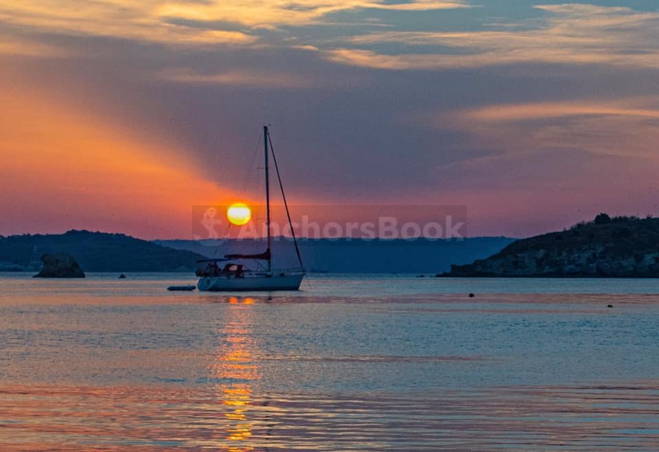 Perseus Sailing Cruises-(Private Sailboat Day Trip with Food and Drinks). | AnchorsBook Photo Perseus Sailing Cruises-(Private Sailboat Day Trip with Food and Drinks).