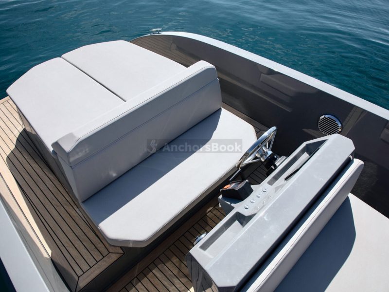 Boat rental with skipper (3 Hour Slots) | AnchorsBook Photo Boat rental with skipper (3 Hour Slots)