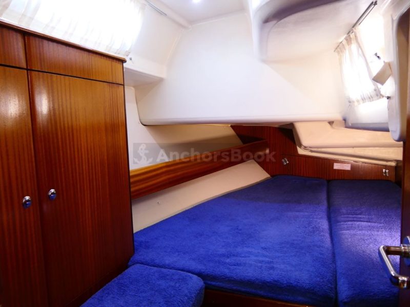 Discover the enchantment of Ionian Greece - Sailing boat cruise | AnchorsBook Photo Discover the enchantment of Ionian Greece - Sailing boat cruise