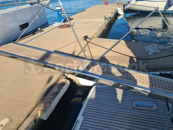 Prestige 460 Fly – Abudu 2 – 2019 | AnchorsBook Photo Prestige 460 Fly – Abudu 2 – 2019