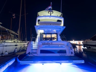 Lagoon 50 - Princess Claire - 2019 | AnchorsBook Photo Prestige 460 Fly – Abudu 2 – 2019
