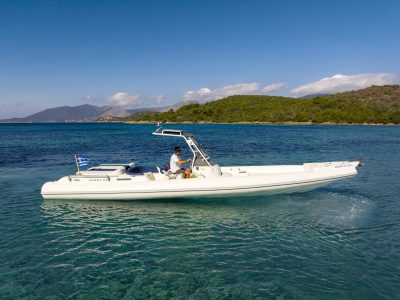 ISLE day - Daytrips to Greek Islands