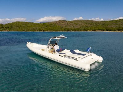 ISLE day - Daytrips to Greek Islands