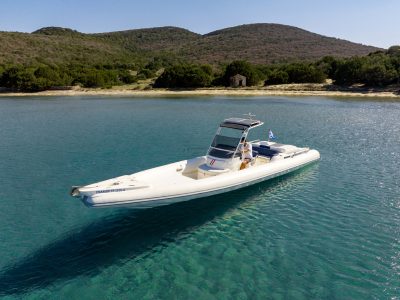 ISLE day - Daytrips to Greek Islands