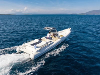 Athens Boat Rental & Yacht Charter | AnchorsBook Photo ISLE day - Daytrips to Greek Islands